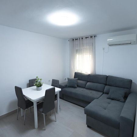 Jaén Merced Baja מראה חיצוני תמונה