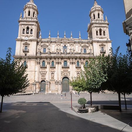 Jaén Merced Baja מראה חיצוני תמונה